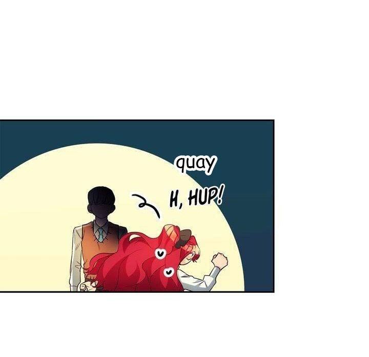 Marilyn Thích Lariensa Nhiều Lắm Đó Chapter 7 - Trang 2