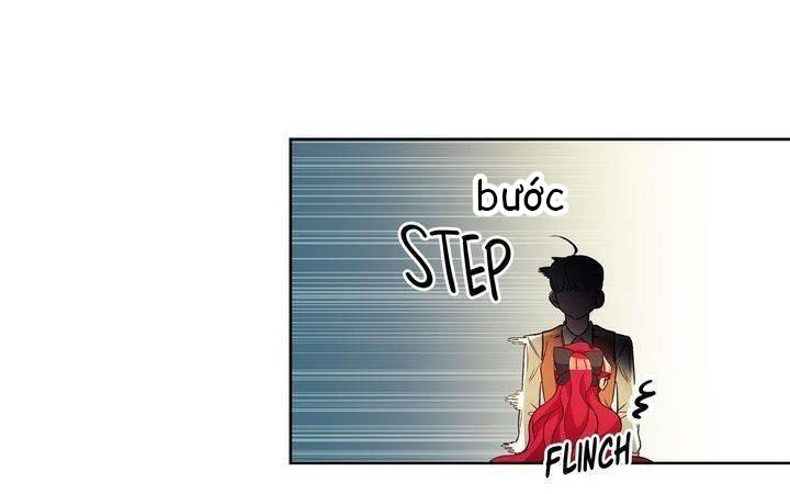 Marilyn Thích Lariensa Nhiều Lắm Đó Chapter 7 - Trang 2