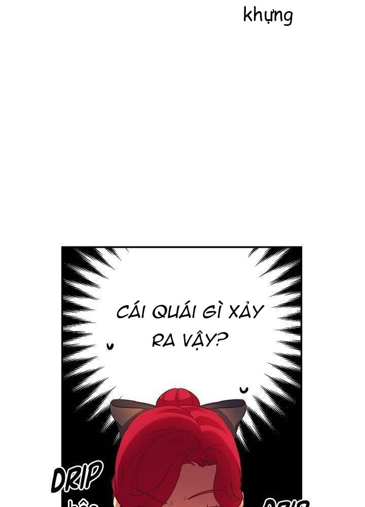 Marilyn Thích Lariensa Nhiều Lắm Đó Chapter 7 - Trang 2