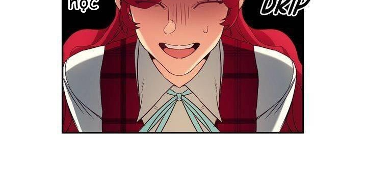 Marilyn Thích Lariensa Nhiều Lắm Đó Chapter 7 - Trang 2