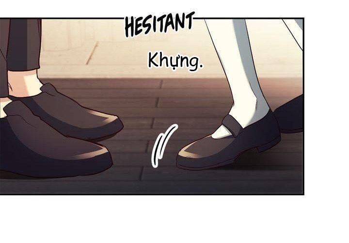 Marilyn Thích Lariensa Nhiều Lắm Đó Chapter 7 - Trang 2