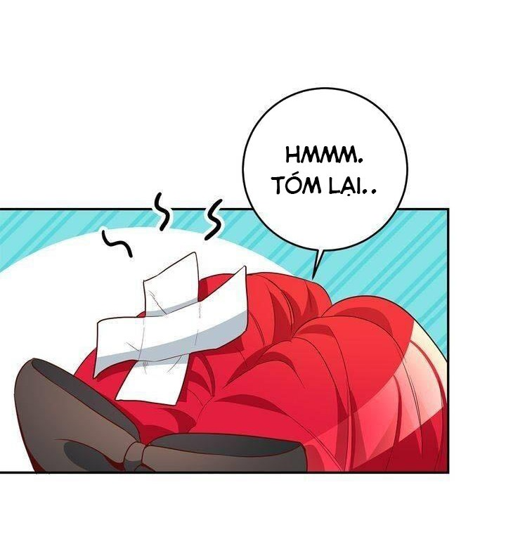 Marilyn Thích Lariensa Nhiều Lắm Đó Chapter 7 - Trang 2