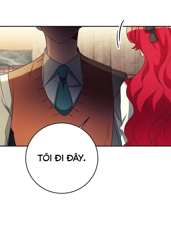 Marilyn Thích Lariensa Nhiều Lắm Đó Chapter 7 - Trang 2