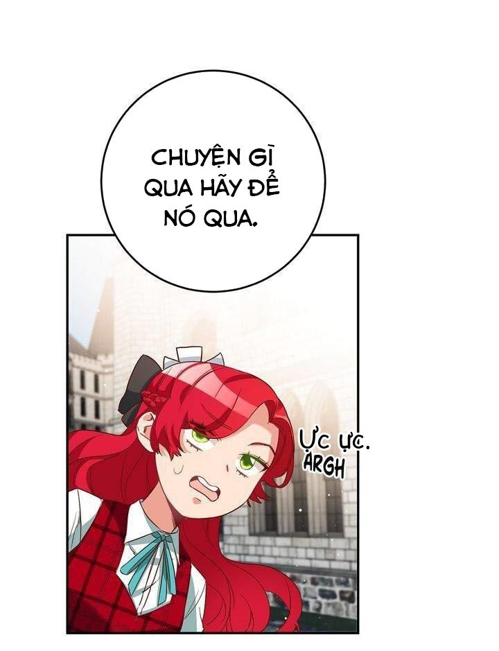 Marilyn Thích Lariensa Nhiều Lắm Đó Chapter 7 - Trang 2