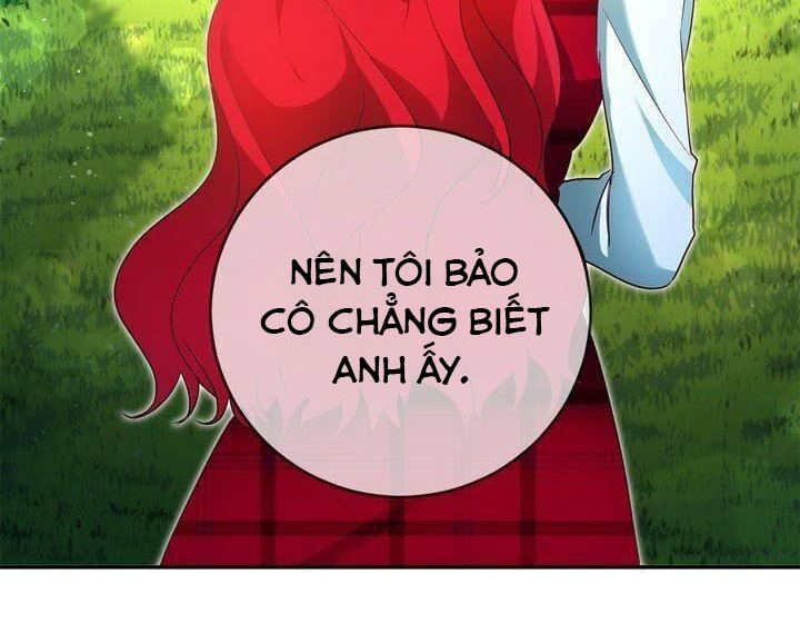 Marilyn Thích Lariensa Nhiều Lắm Đó Chapter 7 - Trang 2