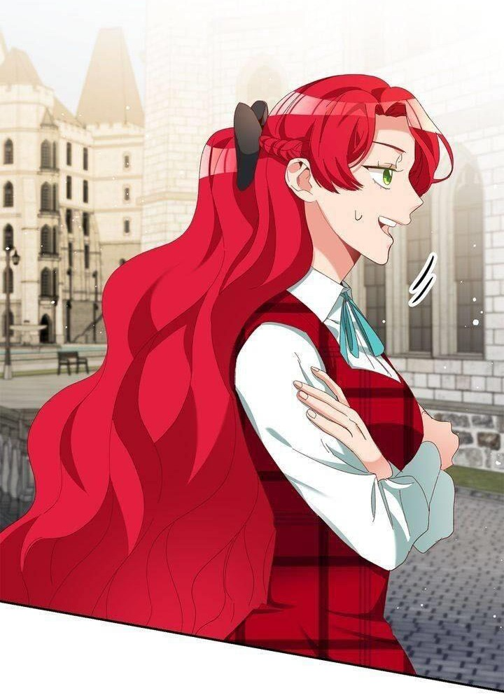 Marilyn Thích Lariensa Nhiều Lắm Đó Chapter 7 - Trang 2