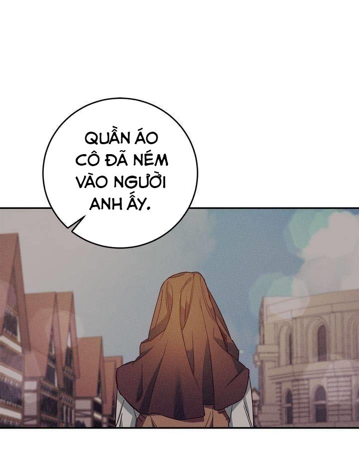 Marilyn Thích Lariensa Nhiều Lắm Đó Chapter 7 - Trang 2