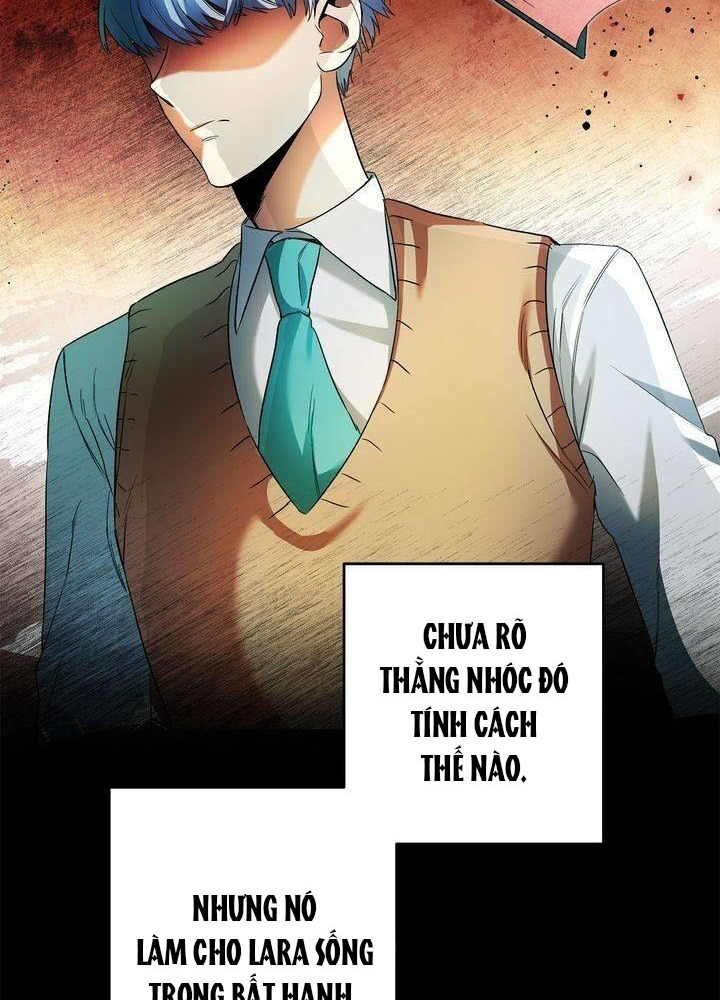 Marilyn Thích Lariensa Nhiều Lắm Đó Chapter 7 - Trang 2