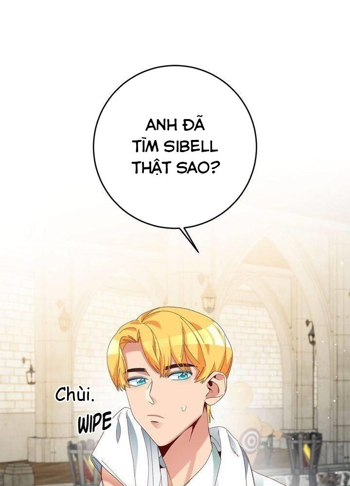 Marilyn Thích Lariensa Nhiều Lắm Đó Chapter 7 - Trang 2