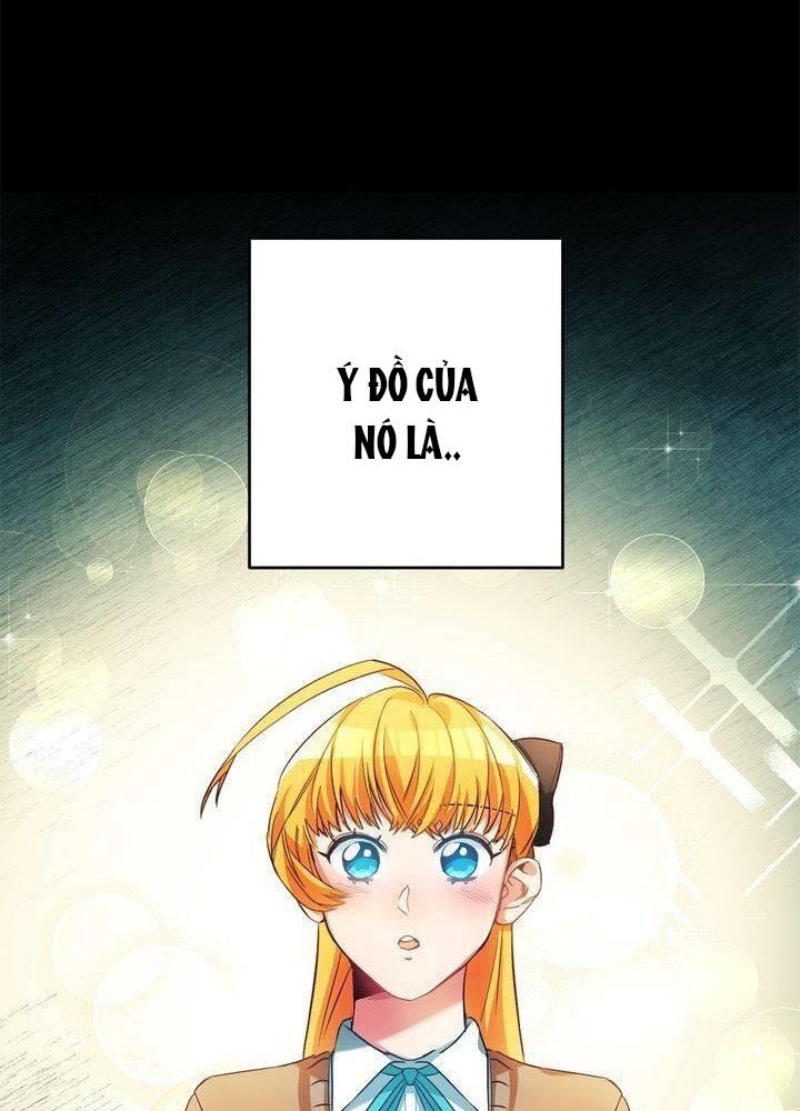 Marilyn Thích Lariensa Nhiều Lắm Đó Chapter 7 - Trang 2