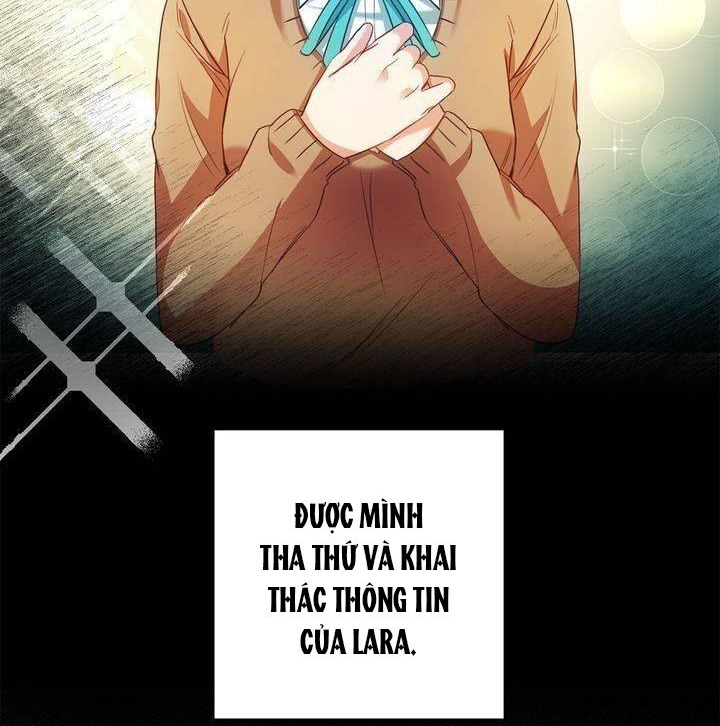 Marilyn Thích Lariensa Nhiều Lắm Đó Chapter 7 - Trang 2