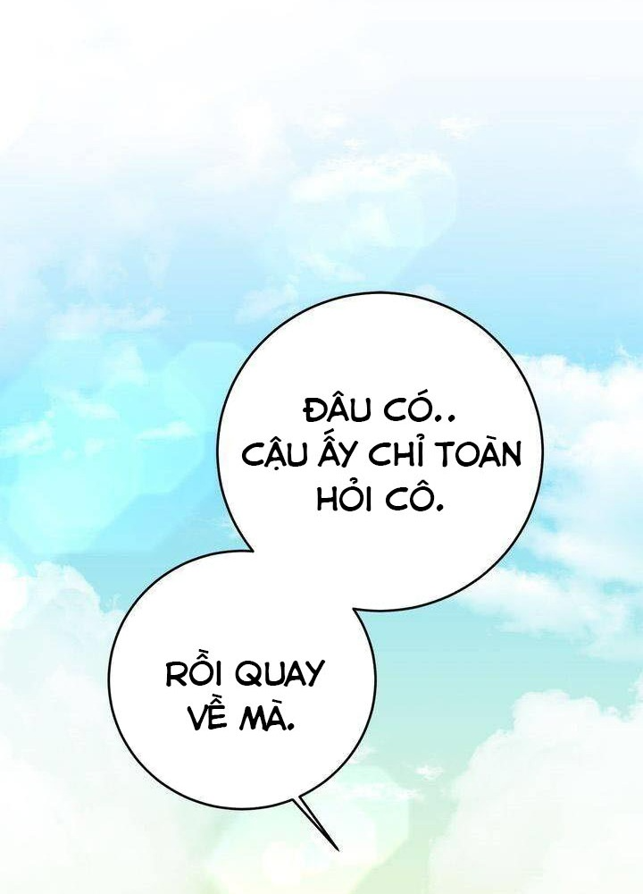 Marilyn Thích Lariensa Nhiều Lắm Đó Chapter 7 - Trang 2