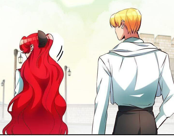 Marilyn Thích Lariensa Nhiều Lắm Đó Chapter 7 - Trang 2