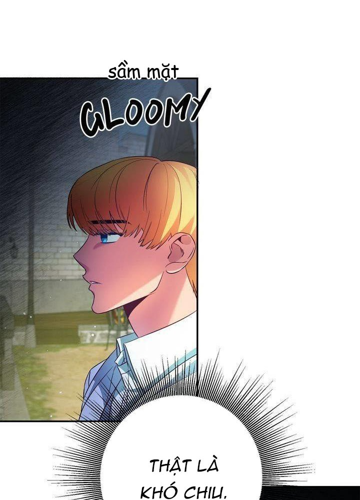 Marilyn Thích Lariensa Nhiều Lắm Đó Chapter 7 - Trang 2