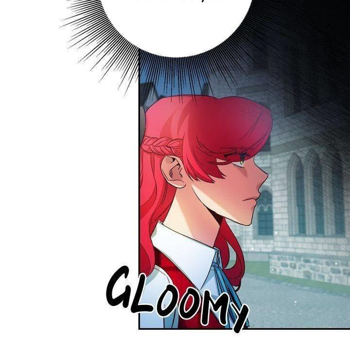 Marilyn Thích Lariensa Nhiều Lắm Đó Chapter 7 - Trang 2