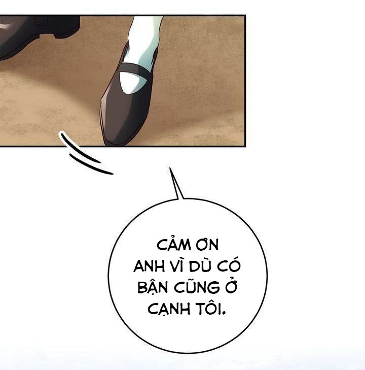 Marilyn Thích Lariensa Nhiều Lắm Đó Chapter 7 - Trang 2