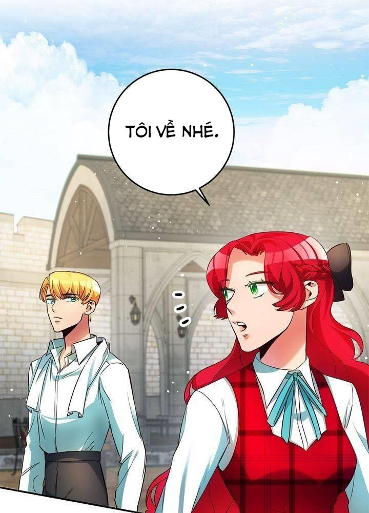 Marilyn Thích Lariensa Nhiều Lắm Đó Chapter 7 - Trang 2