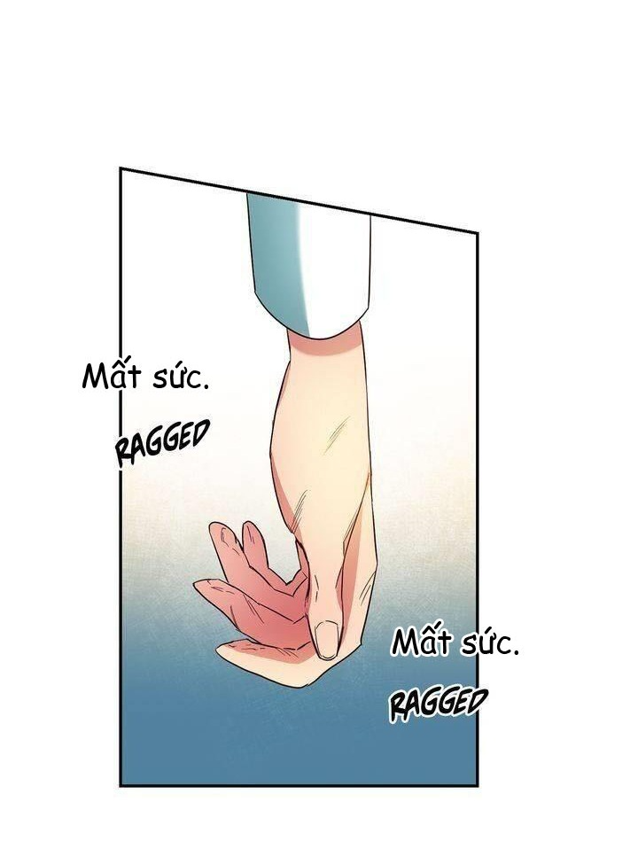 Marilyn Thích Lariensa Nhiều Lắm Đó Chapter 7 - Trang 2