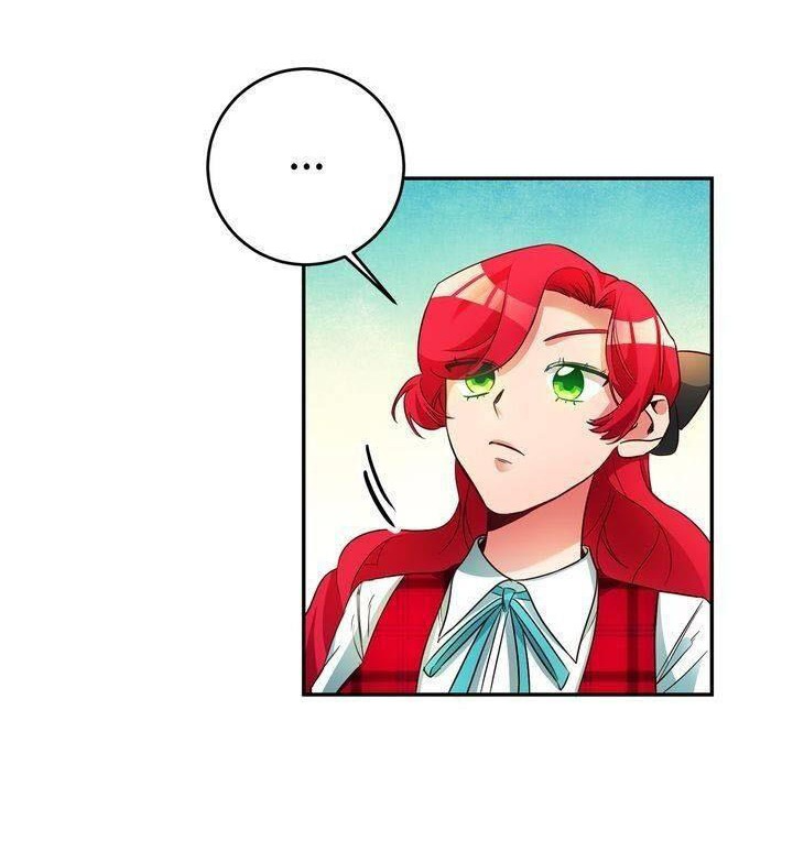 Marilyn Thích Lariensa Nhiều Lắm Đó Chapter 7 - Trang 2