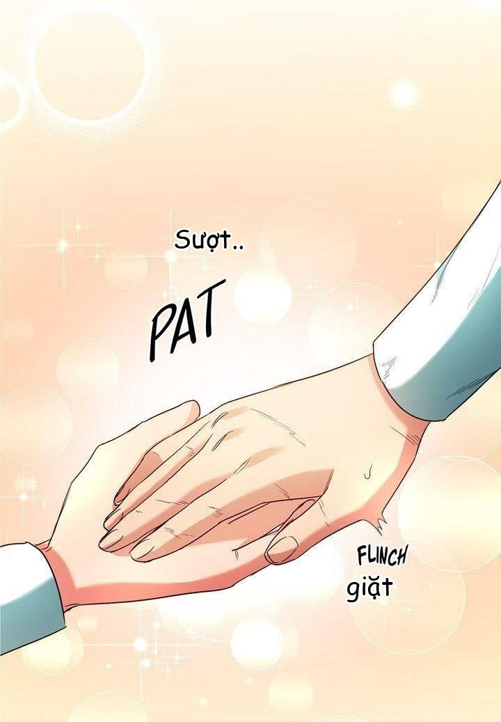 Marilyn Thích Lariensa Nhiều Lắm Đó Chapter 7 - Trang 2