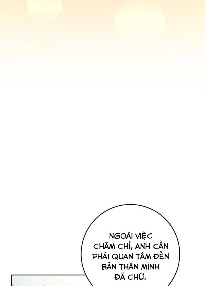 Marilyn Thích Lariensa Nhiều Lắm Đó Chapter 7 - Trang 2