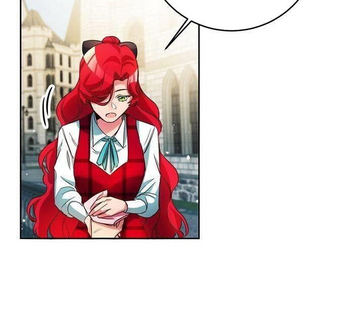 Marilyn Thích Lariensa Nhiều Lắm Đó Chapter 7 - Trang 2