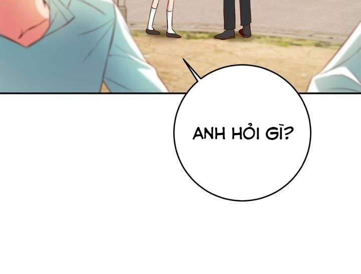 Marilyn Thích Lariensa Nhiều Lắm Đó Chapter 7 - Trang 2