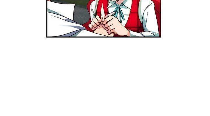 Marilyn Thích Lariensa Nhiều Lắm Đó Chapter 7 - Trang 2