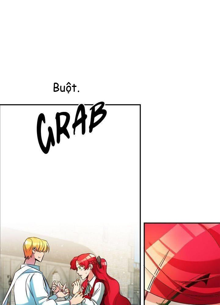 Marilyn Thích Lariensa Nhiều Lắm Đó Chapter 7 - Trang 2