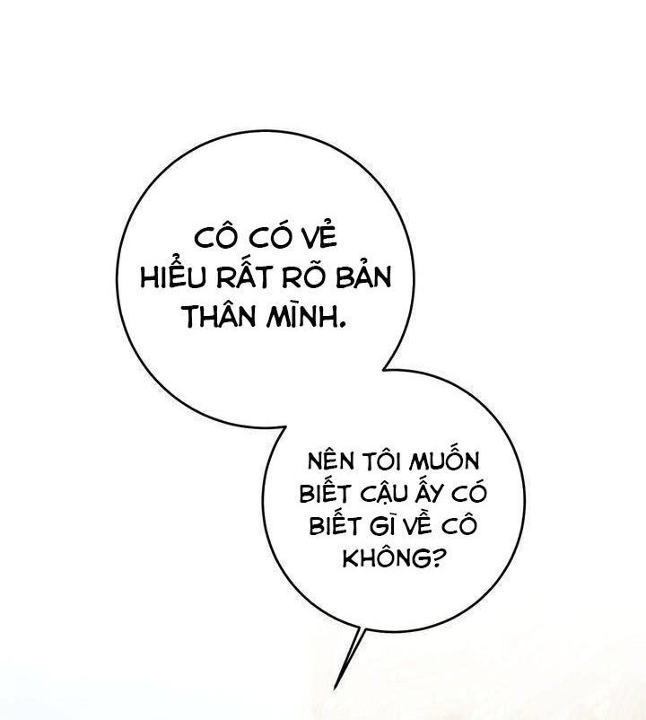 Marilyn Thích Lariensa Nhiều Lắm Đó Chapter 7 - Trang 2