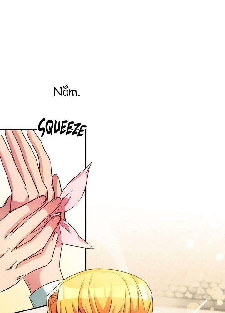 Marilyn Thích Lariensa Nhiều Lắm Đó Chapter 7 - Trang 2