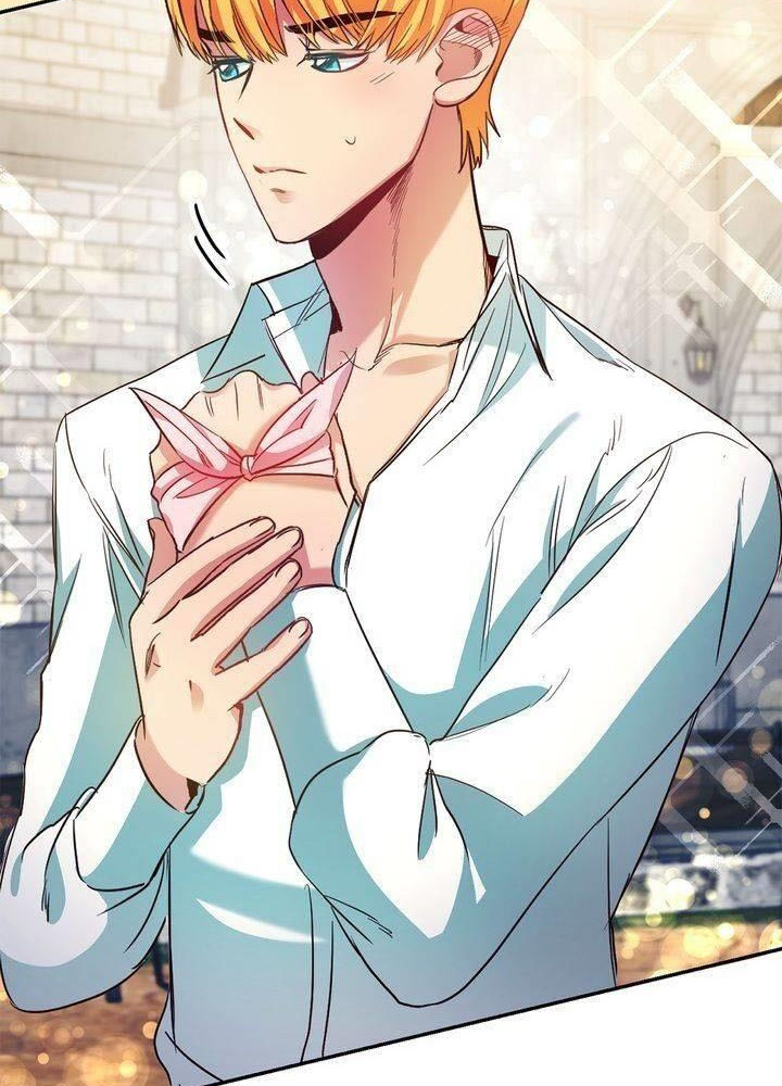 Marilyn Thích Lariensa Nhiều Lắm Đó Chapter 7 - Trang 2