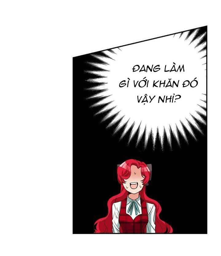 Marilyn Thích Lariensa Nhiều Lắm Đó Chapter 7 - Trang 2