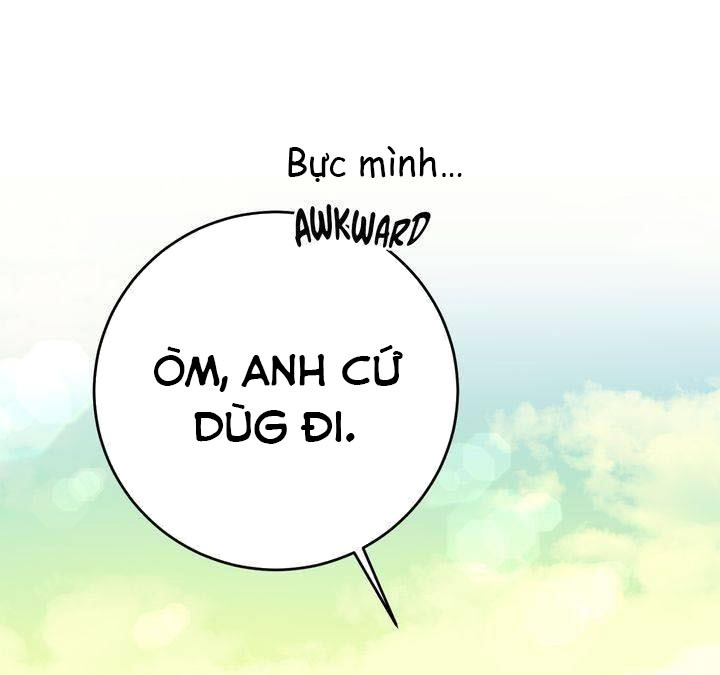 Marilyn Thích Lariensa Nhiều Lắm Đó Chapter 7 - Trang 2