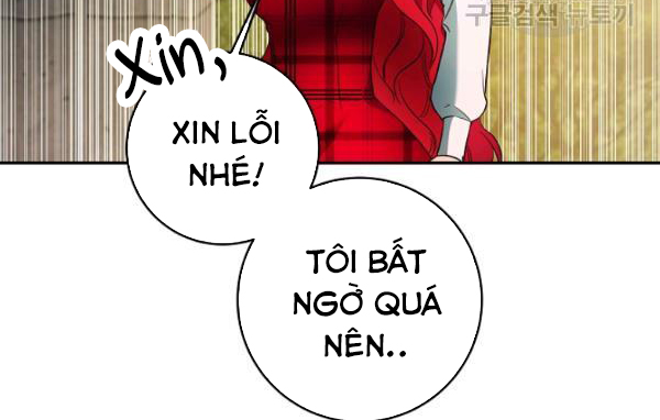 Marilyn Thích Lariensa Nhiều Lắm Đó Chapter 8 - Trang 2