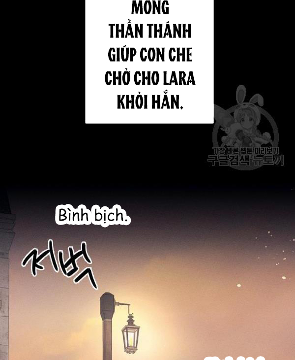 Marilyn Thích Lariensa Nhiều Lắm Đó Chapter 8 - Trang 2