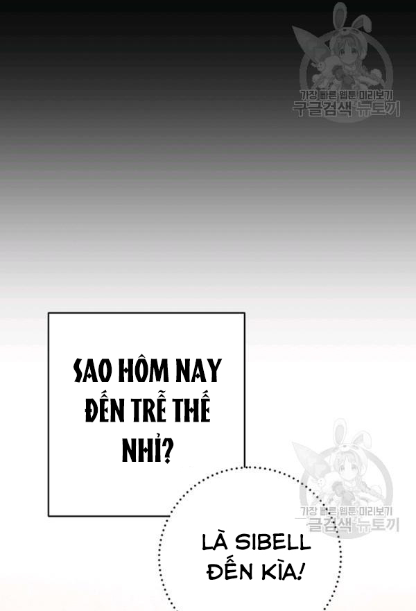 Marilyn Thích Lariensa Nhiều Lắm Đó Chapter 8 - Trang 2