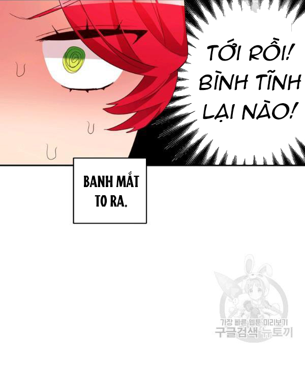 Marilyn Thích Lariensa Nhiều Lắm Đó Chapter 8 - Trang 2