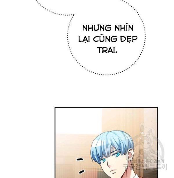 Marilyn Thích Lariensa Nhiều Lắm Đó Chapter 8 - Trang 2