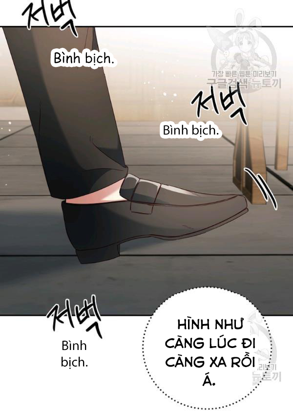 Marilyn Thích Lariensa Nhiều Lắm Đó Chapter 8 - Trang 2