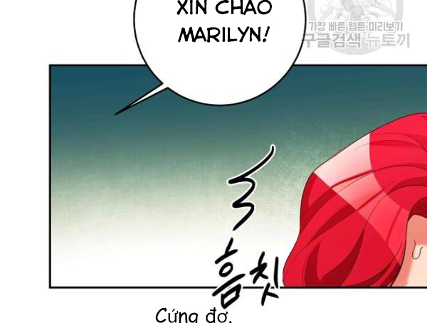 Marilyn Thích Lariensa Nhiều Lắm Đó Chapter 8 - Trang 2