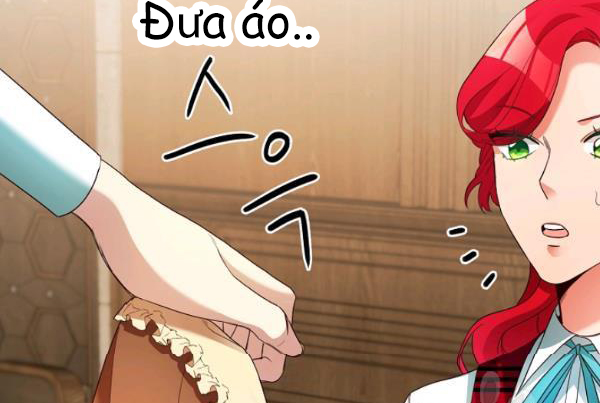 Marilyn Thích Lariensa Nhiều Lắm Đó Chapter 8 - Trang 2