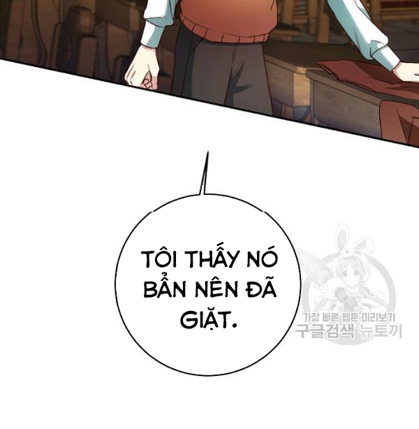 Marilyn Thích Lariensa Nhiều Lắm Đó Chapter 8 - Trang 2