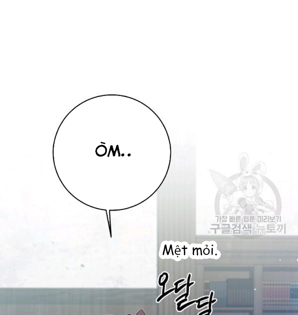 Marilyn Thích Lariensa Nhiều Lắm Đó Chapter 8 - Trang 2