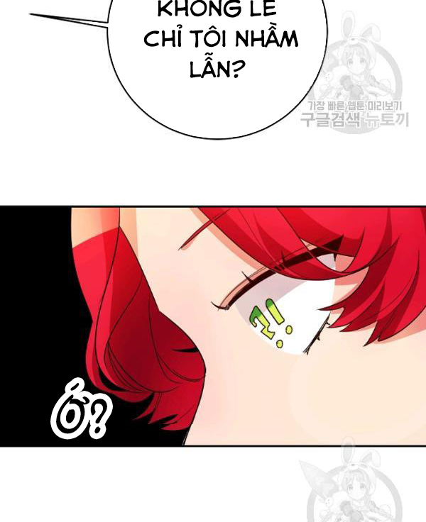 Marilyn Thích Lariensa Nhiều Lắm Đó Chapter 8 - Trang 2