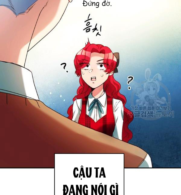 Marilyn Thích Lariensa Nhiều Lắm Đó Chapter 8 - Trang 2