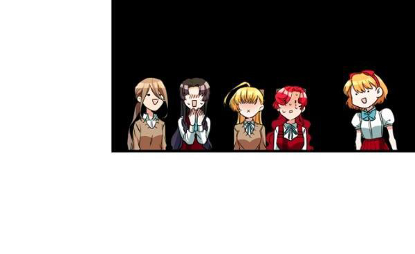 Marilyn Thích Lariensa Nhiều Lắm Đó Chapter 8 - Trang 2