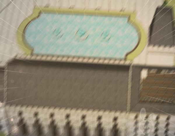 Marilyn Thích Lariensa Nhiều Lắm Đó Chapter 8 - Trang 2