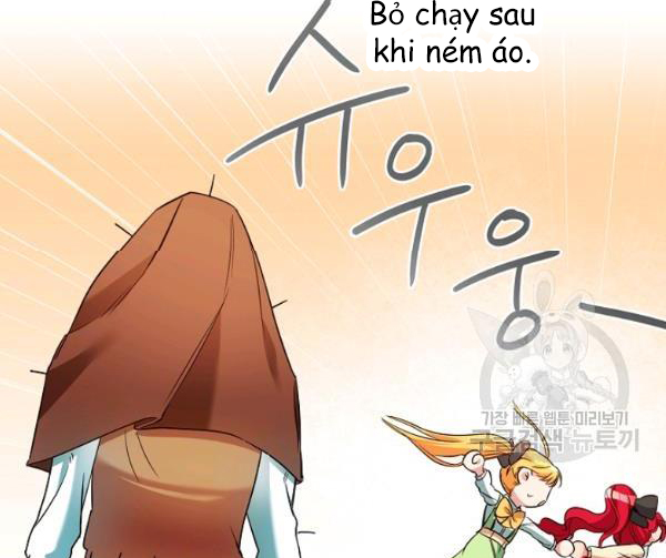 Marilyn Thích Lariensa Nhiều Lắm Đó Chapter 8 - Trang 2