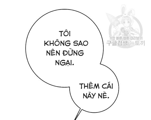 Marilyn Thích Lariensa Nhiều Lắm Đó Chapter 8 - Trang 2